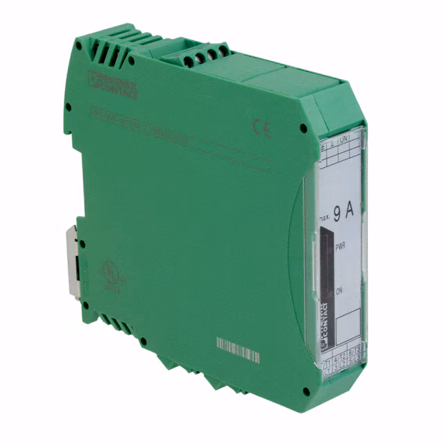 2900530 Phoenix Contact  Motortreiberplatinenmodule